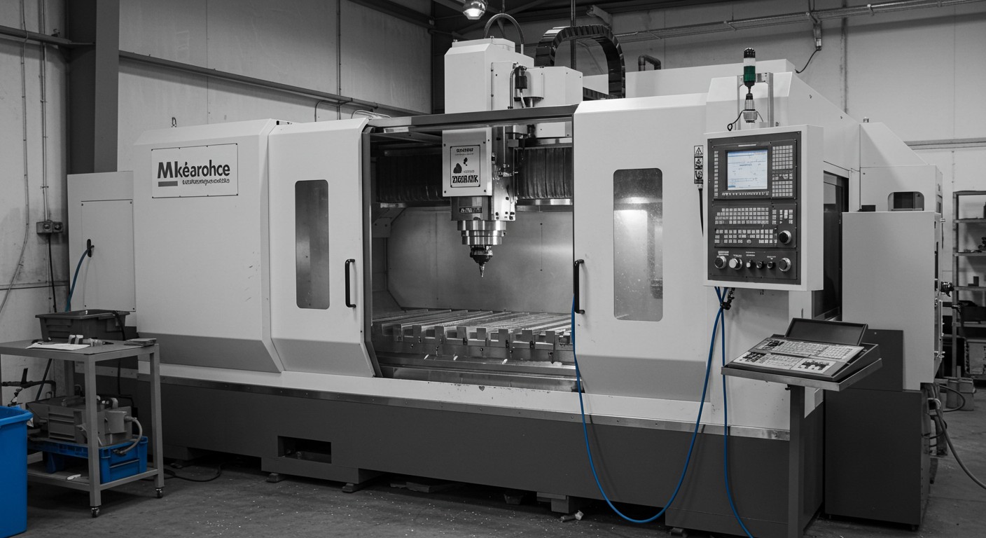 Системы координат и коррекция инструмента в управляющих программах для станков с ЧПУ