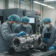 Особенности производства титановых деталей для авиации