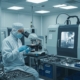 Особенности изготовления деталей с высокой точностью