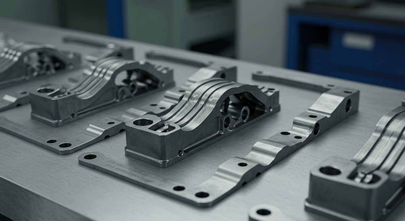 Промышленные стандарты качества металлоизделий Контроль качества металлоизделий на производстве