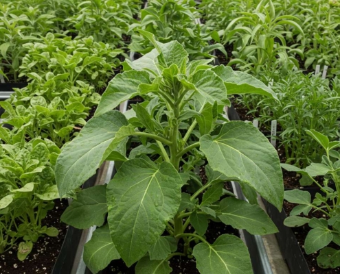 Влияние ценообразования на заводское производство деталей