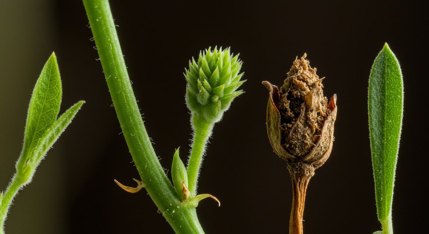 Влияние ценообразования на производство деталей Производственный процесс на заводе