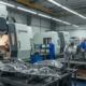 Особенности производства деталей для авиационной промышленности
